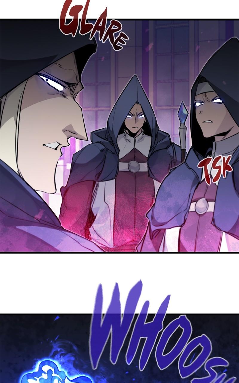 The Regressed Mercenary Has a Plan Chap 31 - Next Chap 32