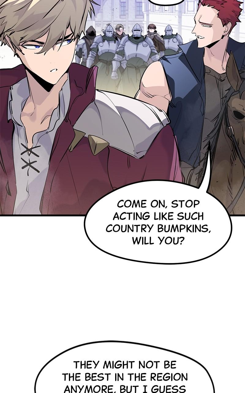 The Regressed Mercenary Has a Plan Chap 31 - Next Chap 32