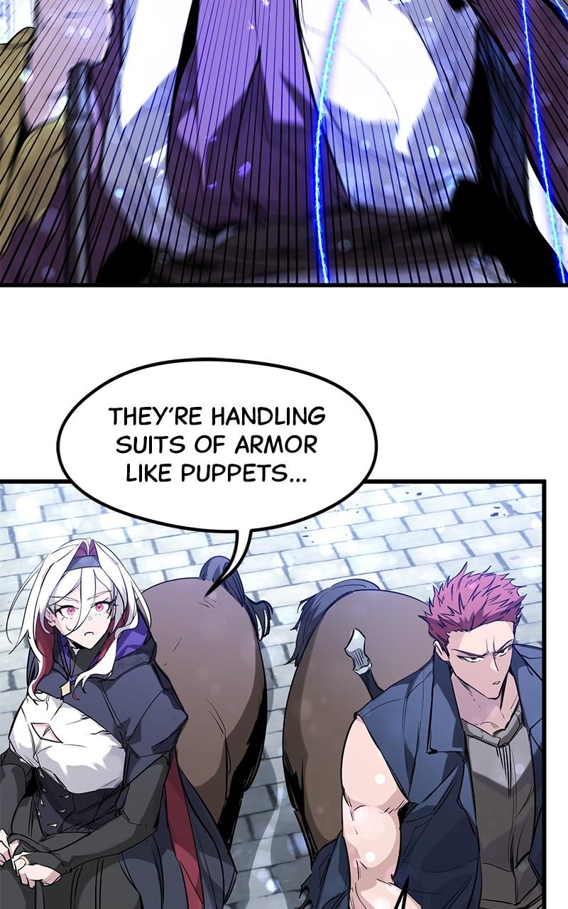 The Regressed Mercenary Has a Plan Chap 31 - Next Chap 32