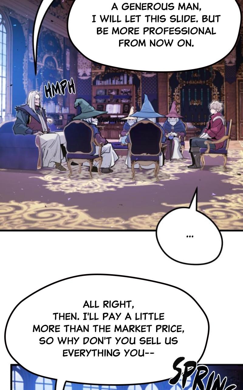 The Regressed Mercenary Has a Plan Chap 32 - Next Chap 33