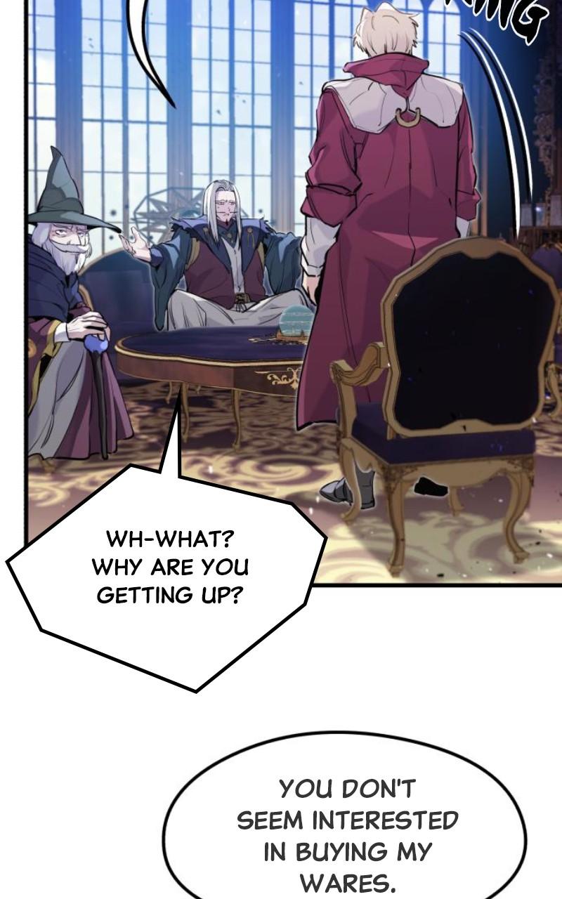 The Regressed Mercenary Has a Plan Chap 32 - Next Chap 33