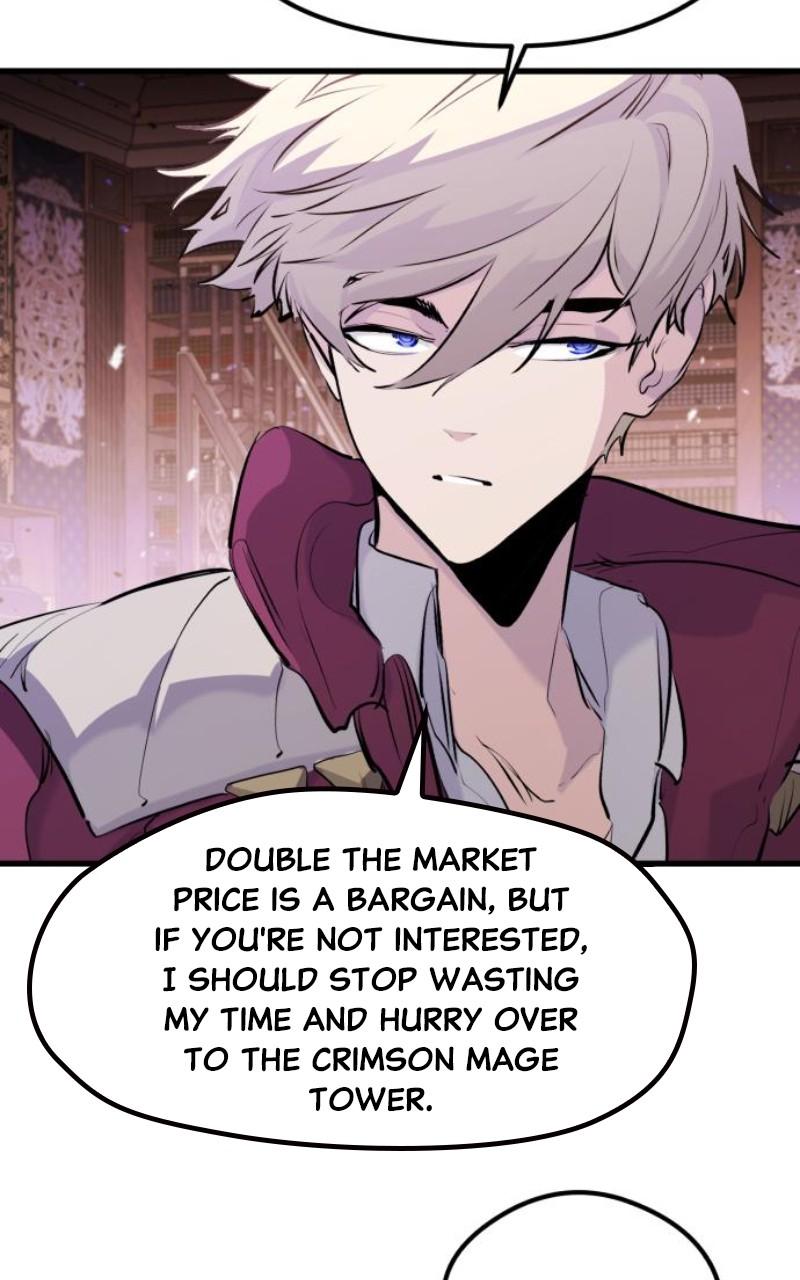 The Regressed Mercenary Has a Plan Chap 32 - Next Chap 33