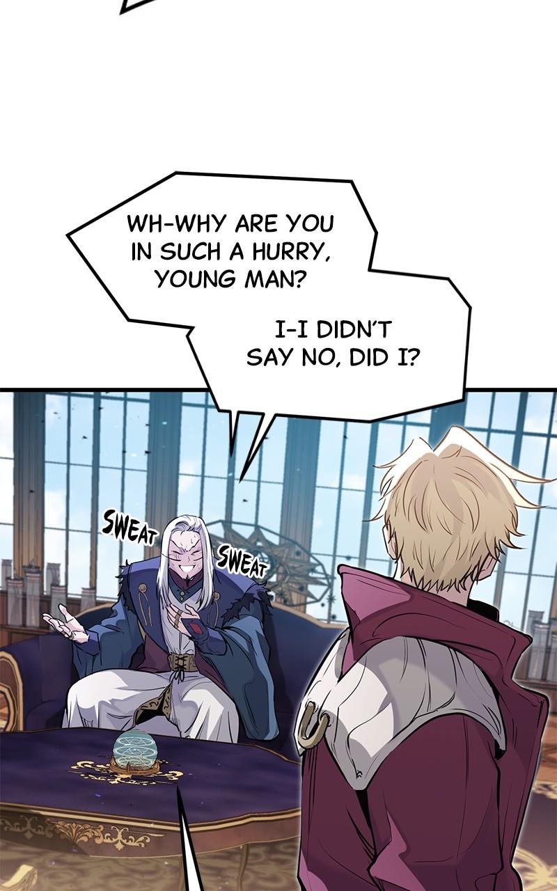 The Regressed Mercenary Has a Plan Chap 32 - Next Chap 33