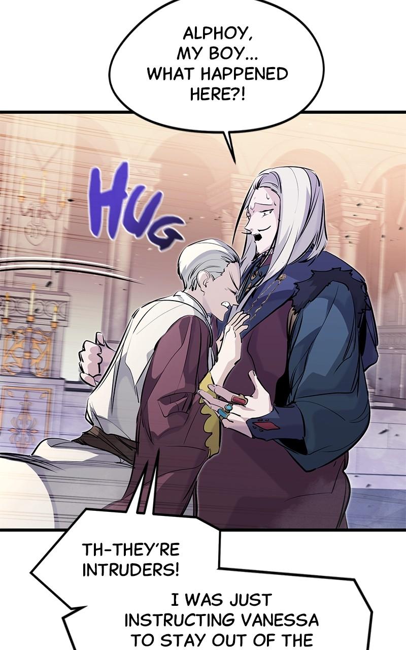 The Regressed Mercenary Has a Plan Chap 32 - Next Chap 33