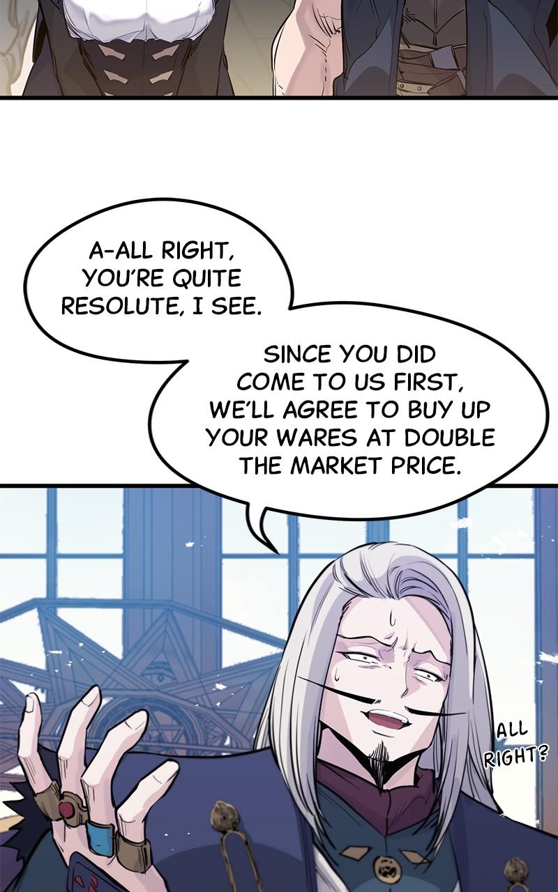 The Regressed Mercenary Has a Plan Chap 32 - Next Chap 33