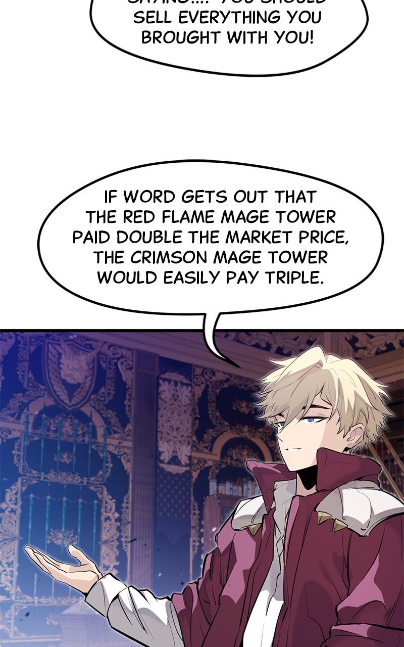 The Regressed Mercenary Has a Plan Chap 32 - Next Chap 33