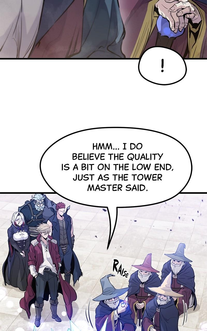 The Regressed Mercenary Has a Plan Chap 32 - Next Chap 33