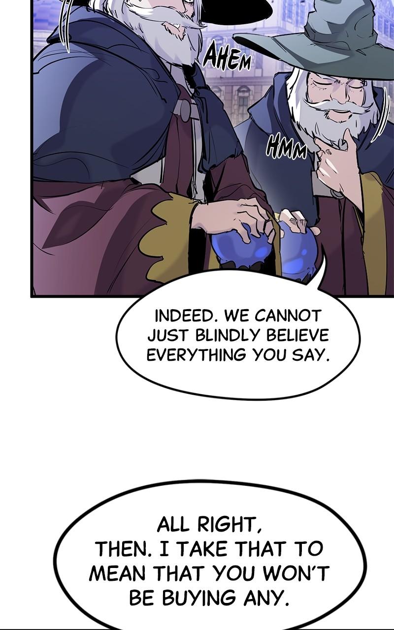 The Regressed Mercenary Has a Plan Chap 32 - Next Chap 33