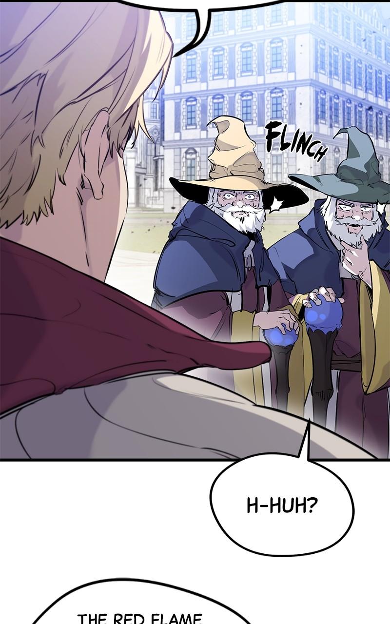 The Regressed Mercenary Has a Plan Chap 32 - Next Chap 33