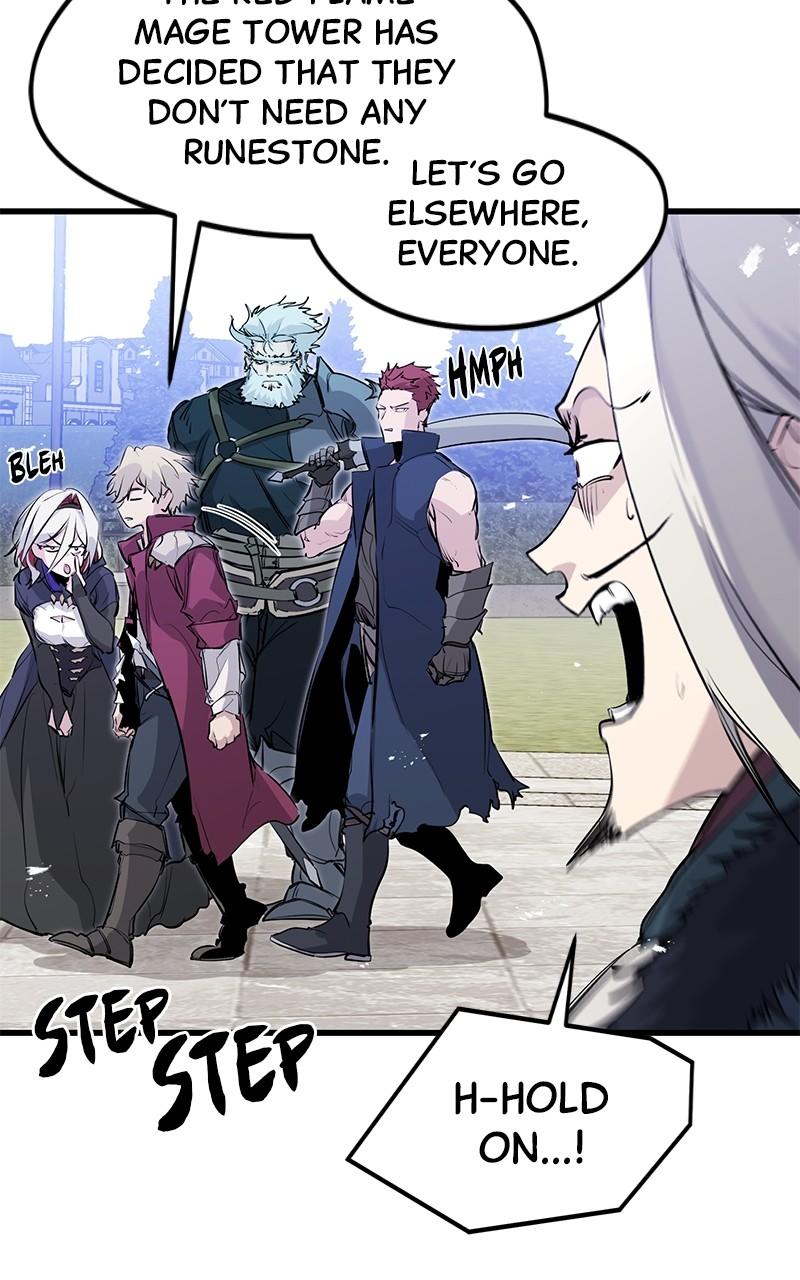 The Regressed Mercenary Has a Plan Chap 32 - Next Chap 33