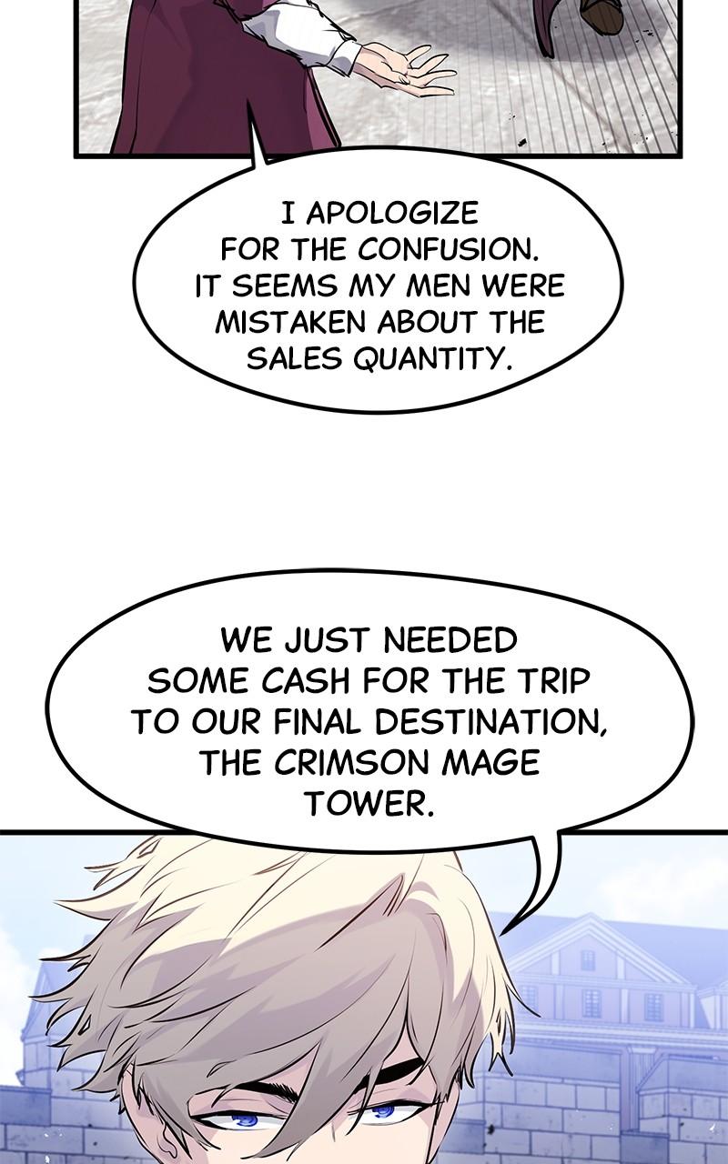 The Regressed Mercenary Has a Plan Chap 32 - Next Chap 33