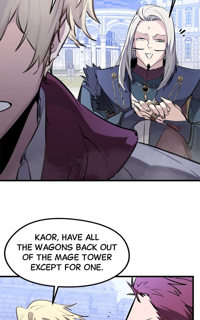 The Regressed Mercenary Has a Plan Chap 32 - Next Chap 33