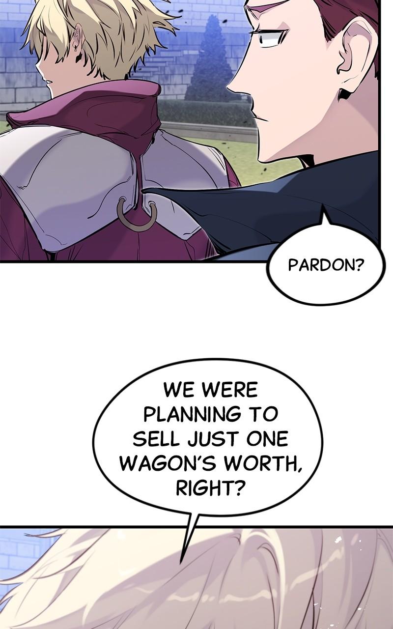 The Regressed Mercenary Has a Plan Chap 32 - Next Chap 33