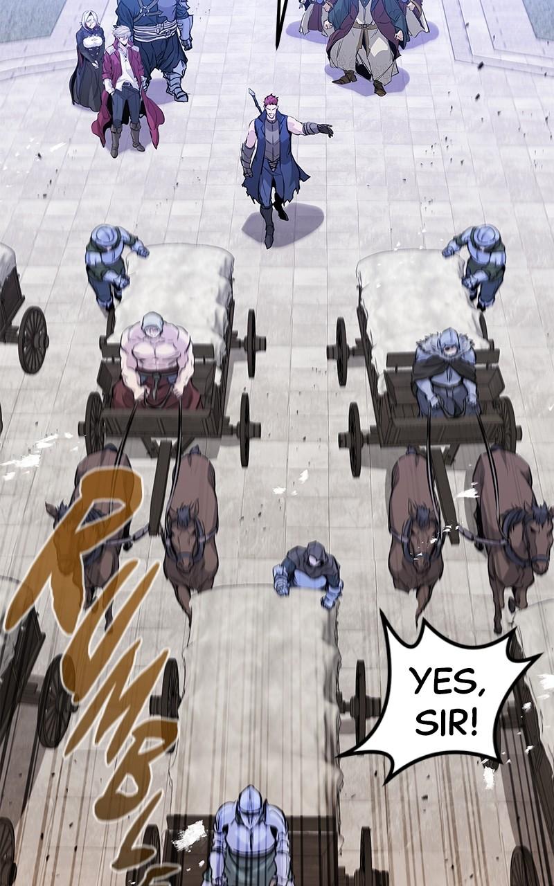 The Regressed Mercenary Has a Plan Chap 32 - Next Chap 33