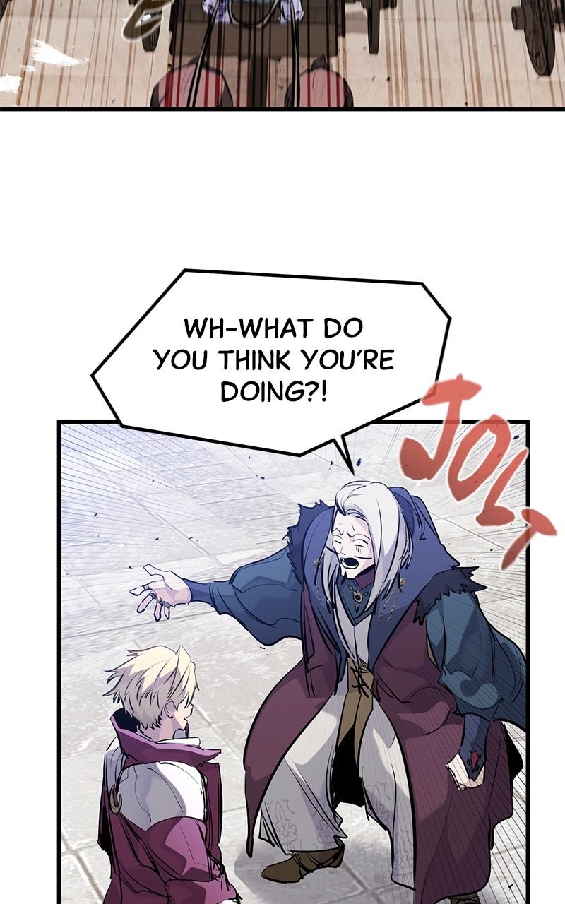 The Regressed Mercenary Has a Plan Chap 32 - Next Chap 33