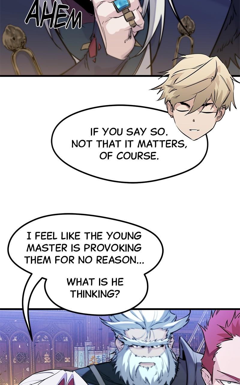 The Regressed Mercenary Has a Plan Chap 32 - Next Chap 33