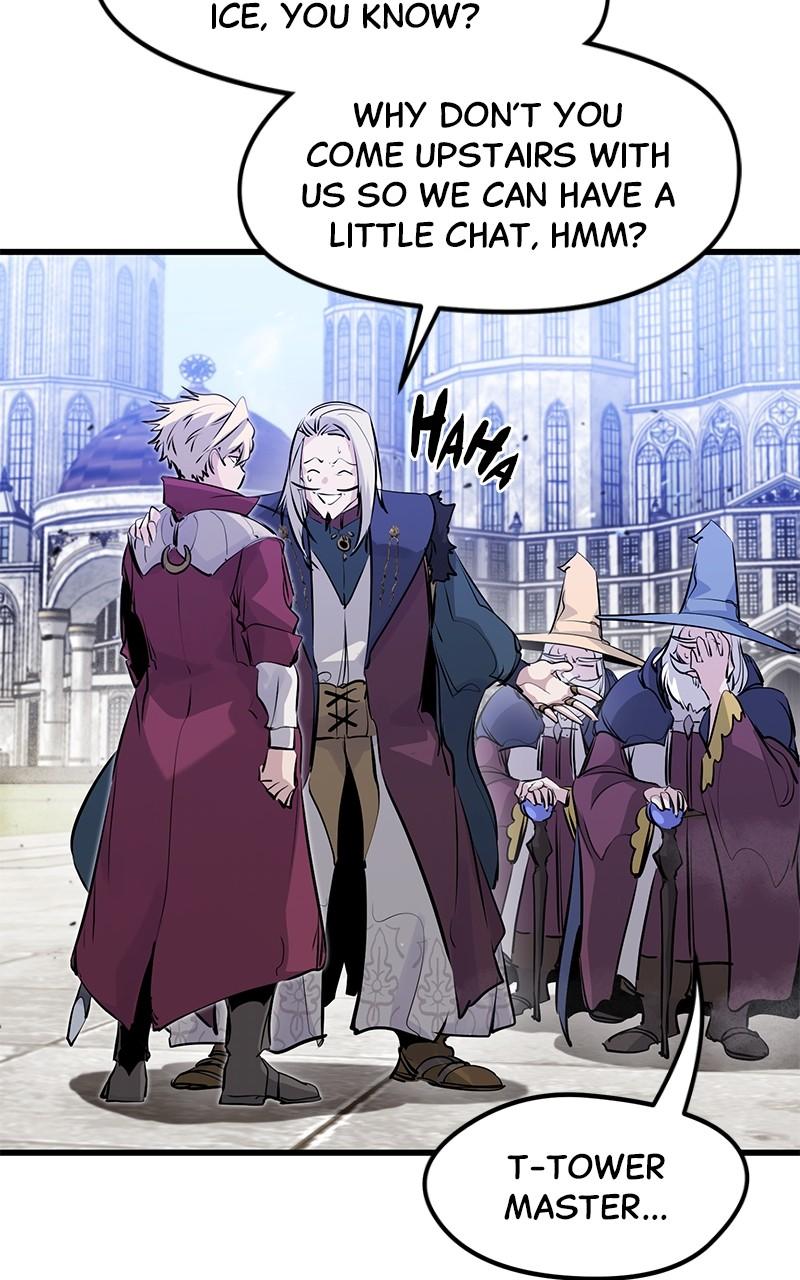 The Regressed Mercenary Has a Plan Chap 32 - Next Chap 33