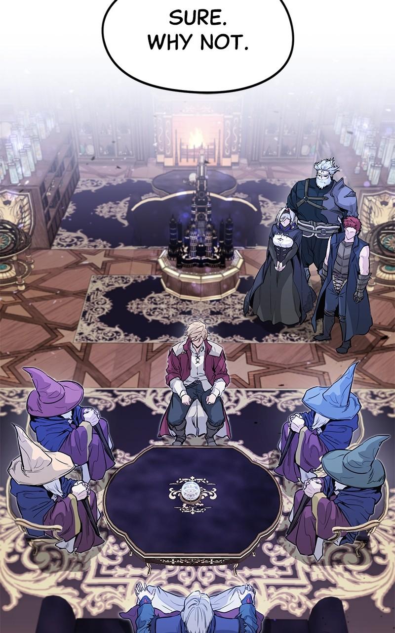 The Regressed Mercenary Has a Plan Chap 32 - Next Chap 33