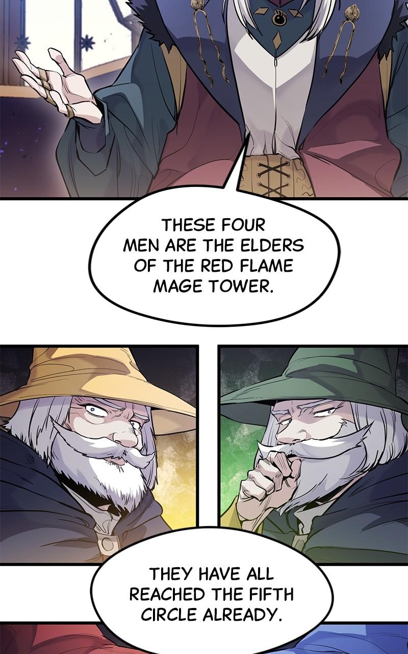 The Regressed Mercenary Has a Plan Chap 32 - Next Chap 33