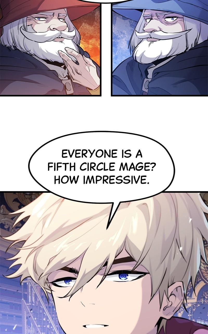 The Regressed Mercenary Has a Plan Chap 32 - Next Chap 33