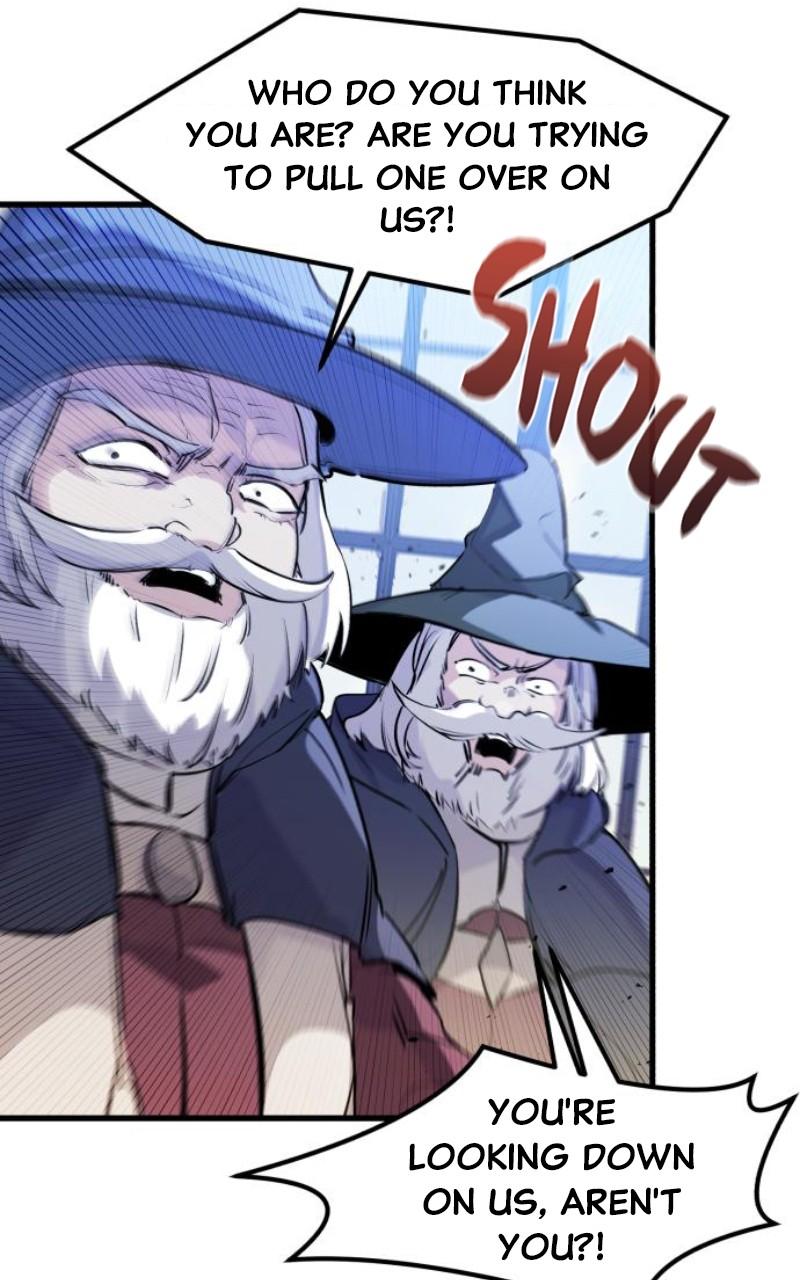 The Regressed Mercenary Has a Plan Chap 32 - Next Chap 33