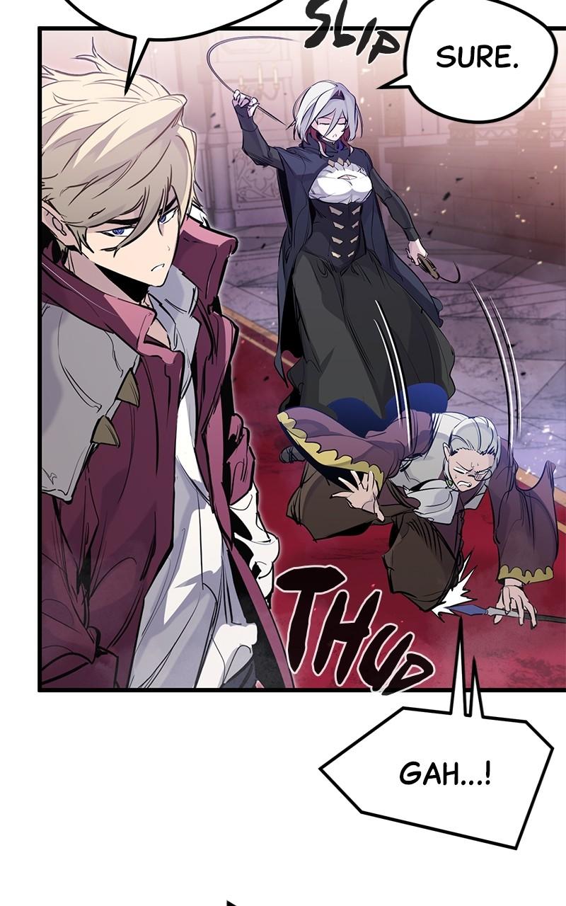 The Regressed Mercenary Has a Plan Chap 32 - Next Chap 33