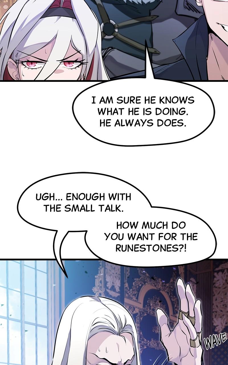 The Regressed Mercenary Has a Plan Chap 32 - Next Chap 33