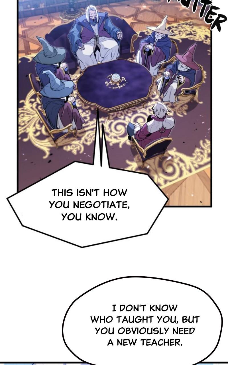 The Regressed Mercenary Has a Plan Chap 32 - Next Chap 33