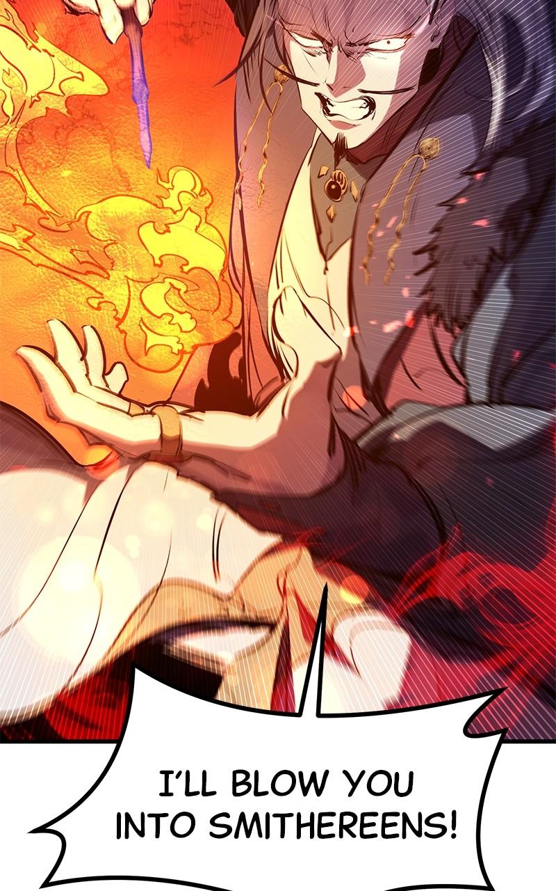 The Regressed Mercenary Has a Plan Chap 32 - Next Chap 33