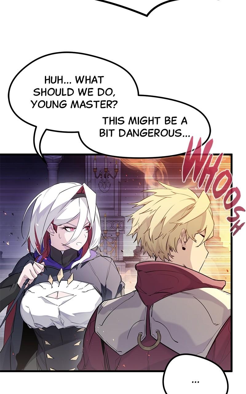 The Regressed Mercenary Has a Plan Chap 32 - Next Chap 33