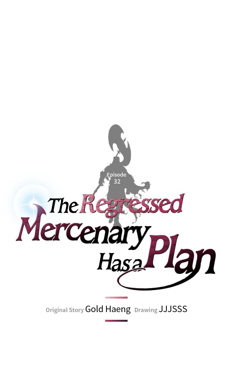 The Regressed Mercenary Has a Plan Chap 32 - Next Chap 33
