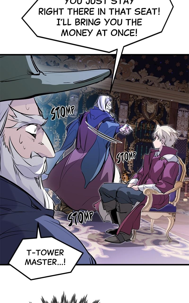 The Regressed Mercenary Has a Plan Chap 32 - Next Chap 33