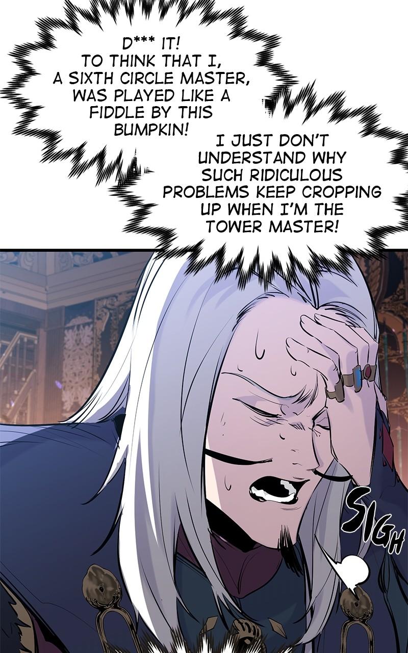 The Regressed Mercenary Has a Plan Chap 32 - Next Chap 33