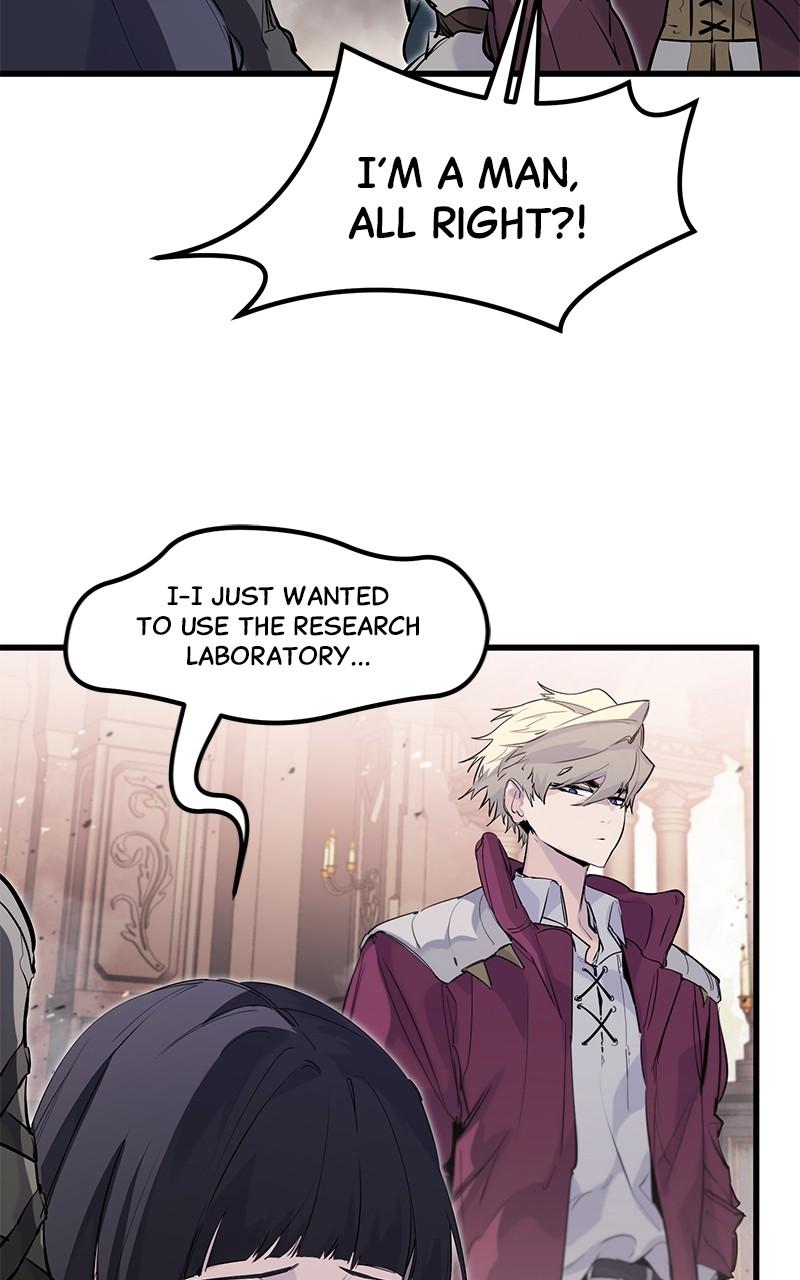 The Regressed Mercenary Has a Plan Chap 32 - Next Chap 33