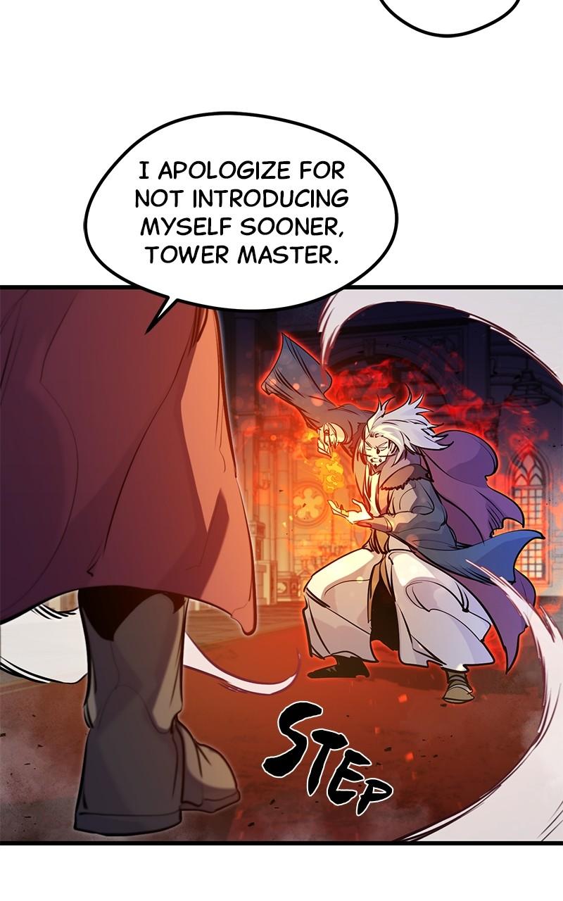 The Regressed Mercenary Has a Plan Chap 32 - Next Chap 33