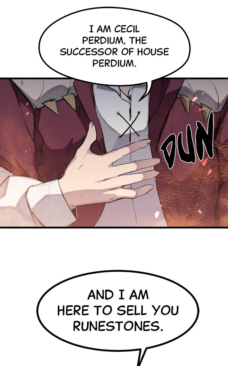 The Regressed Mercenary Has a Plan Chap 32 - Next Chap 33