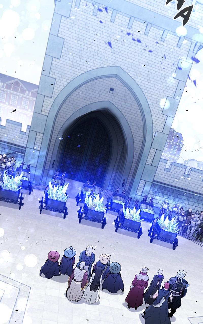 The Regressed Mercenary Has a Plan Chap 32 - Next Chap 33