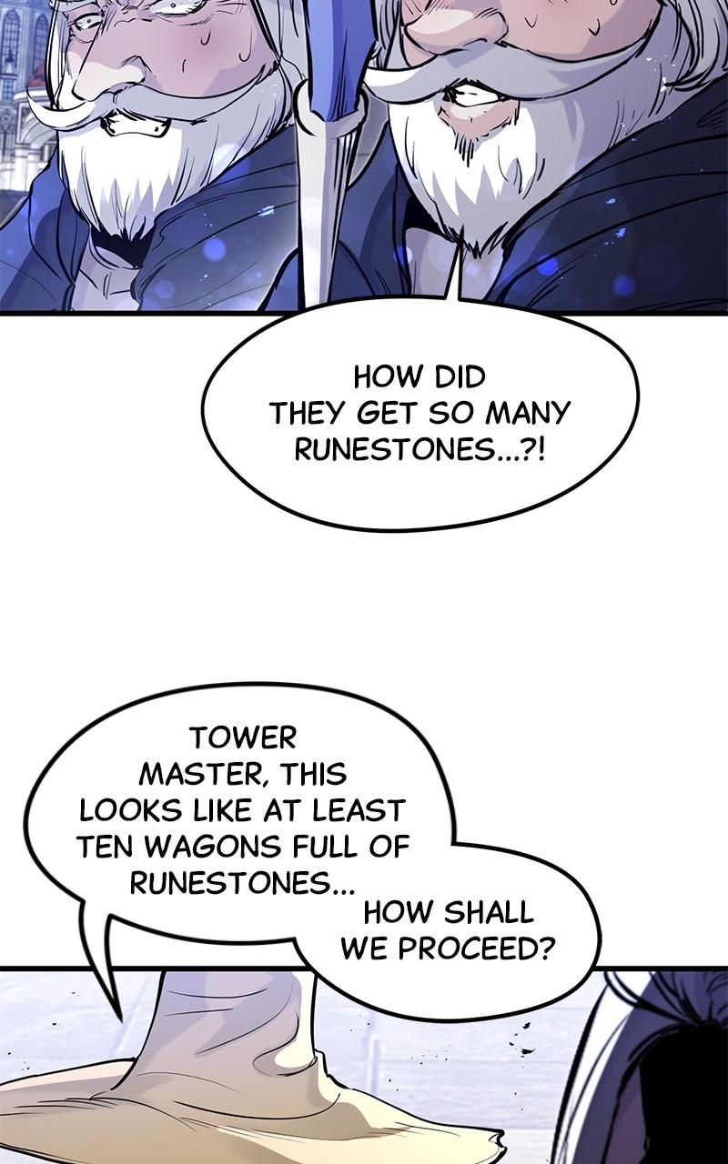 The Regressed Mercenary Has a Plan Chap 32 - Next Chap 33