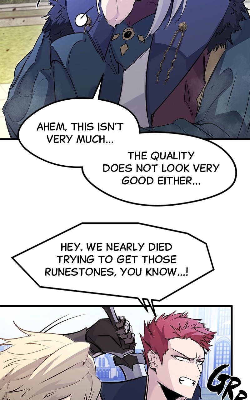 The Regressed Mercenary Has a Plan Chap 32 - Next Chap 33