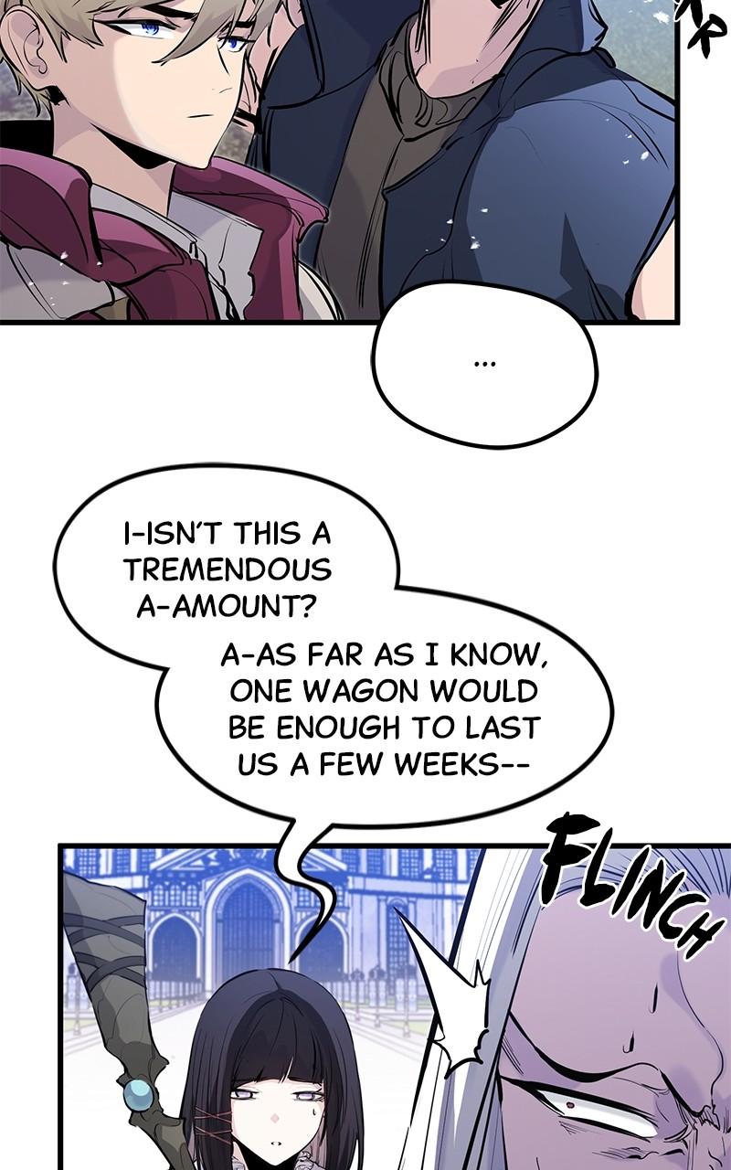 The Regressed Mercenary Has a Plan Chap 32 - Next Chap 33