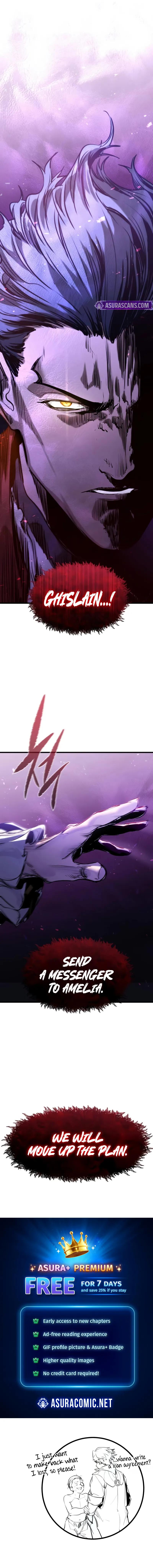 The Regressed Mercenary Has a Plan Chap 48 - Next Chap 49