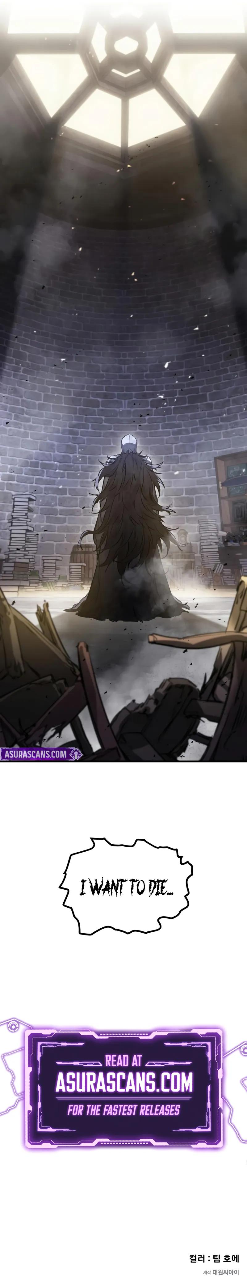 The Regressed Mercenary Has a Plan Chap 49 - Next Chap 50