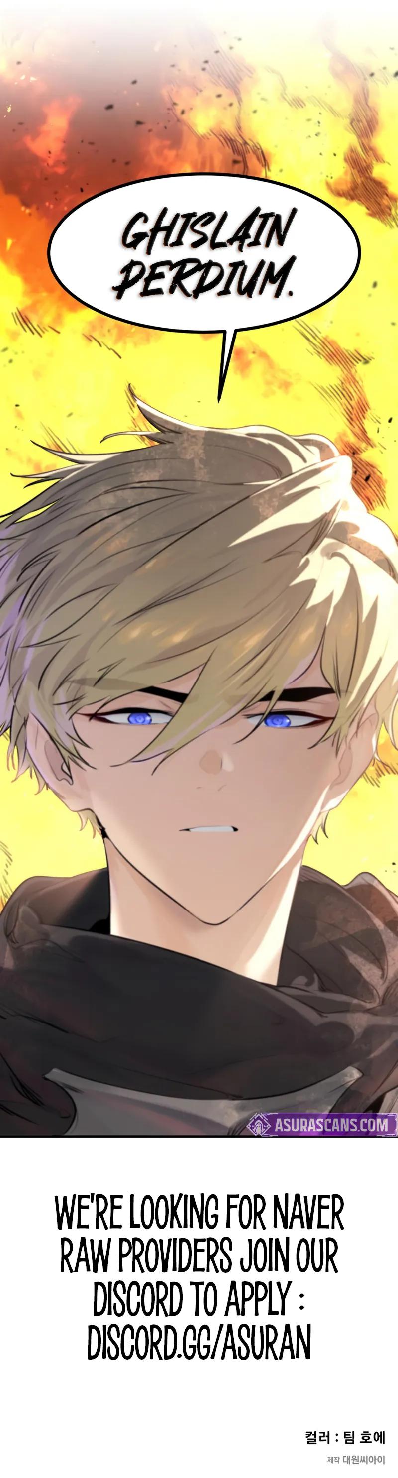 The Regressed Mercenary Has a Plan Chap 41 - Next Chap 42