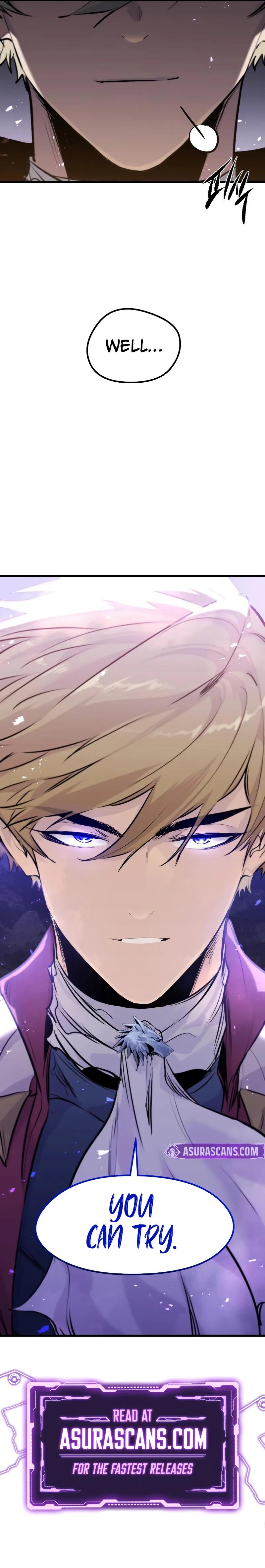 The Regressed Mercenary Has a Plan Chap 57 - Next Chap 58