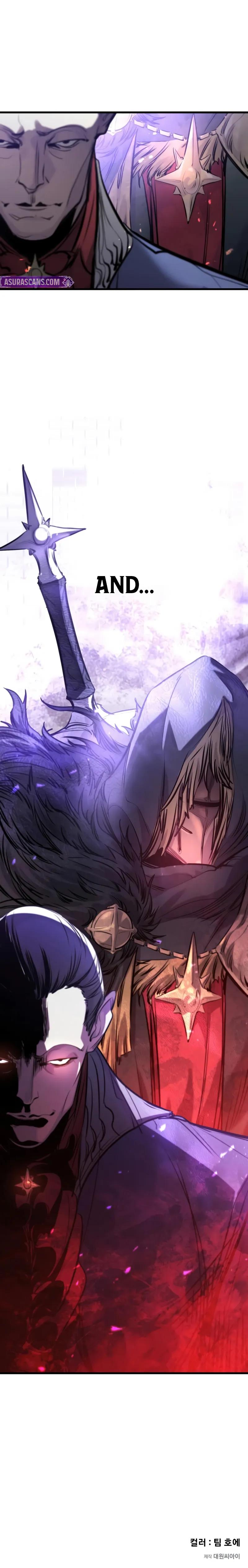 The Regressed Mercenary Has a Plan Chap 54 - Next Chap 55