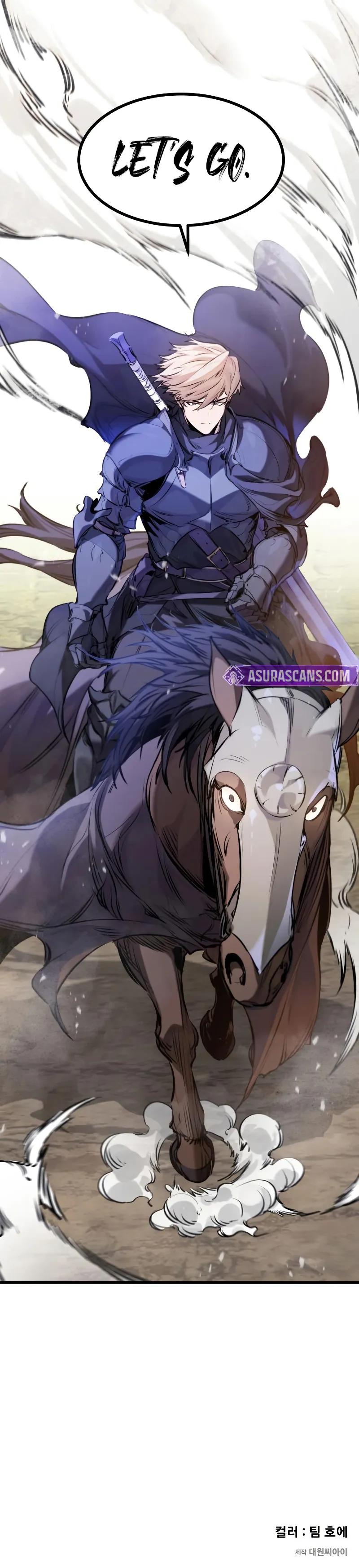 The Regressed Mercenary Has a Plan Chap 58 - Next Chap 59