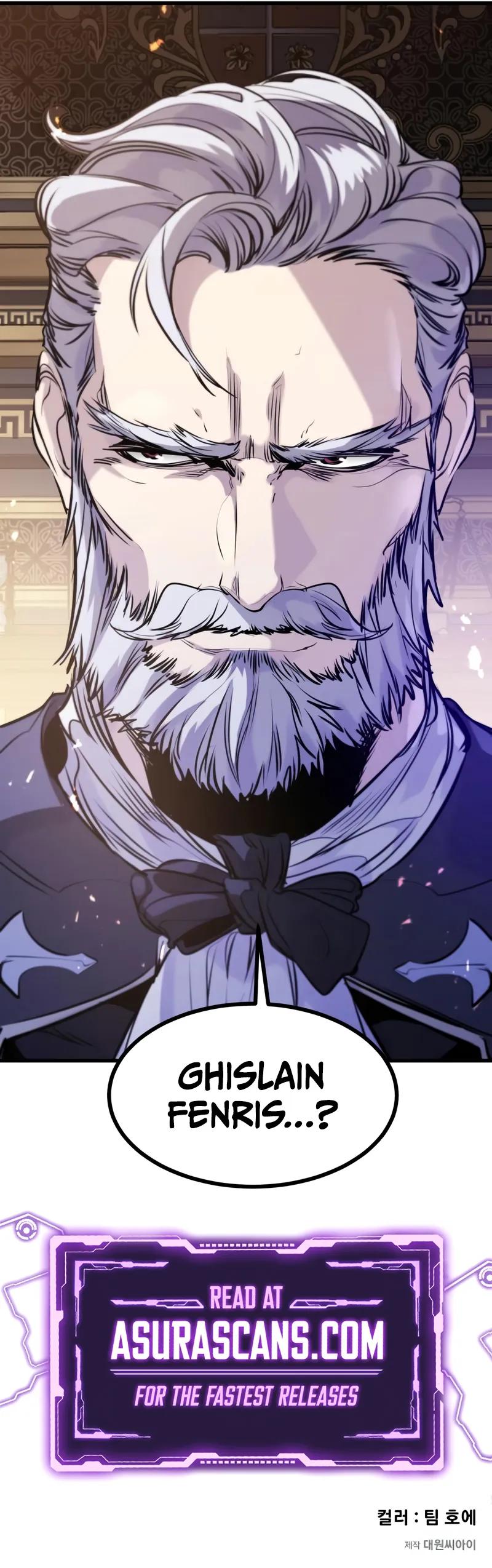 The Regressed Mercenary Has a Plan Chap 51 - Next Chap 52