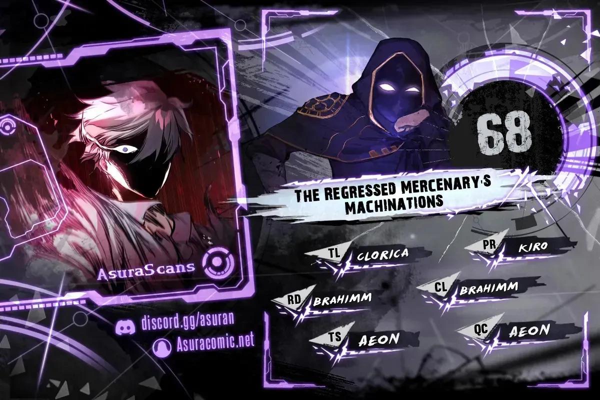 The Regressed Mercenary Has a Plan Chap 68 - Next Chap 69