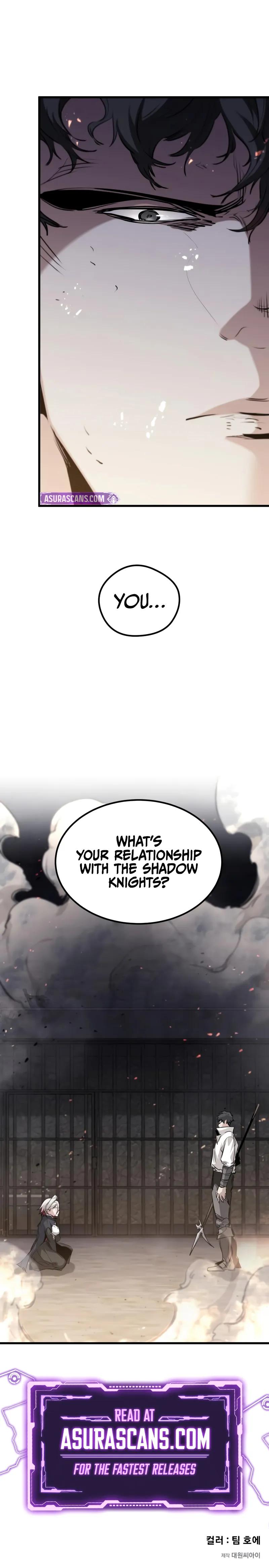 The Regressed Mercenary Has a Plan Chap 62 - Next Chap 63