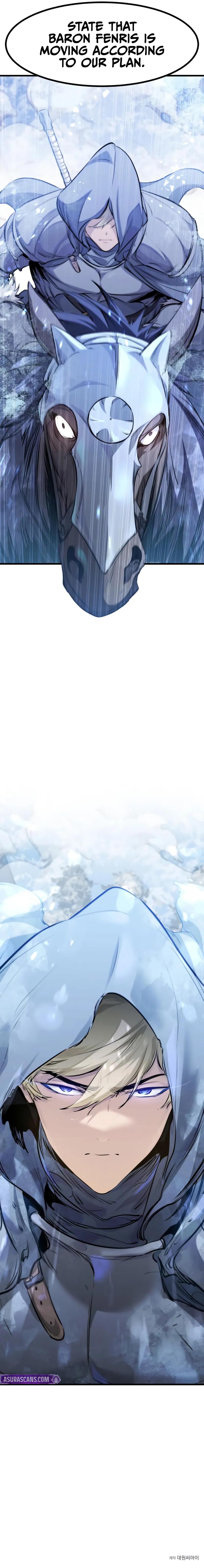 The Regressed Mercenary Has a Plan Chap 71 - Next Chap 72